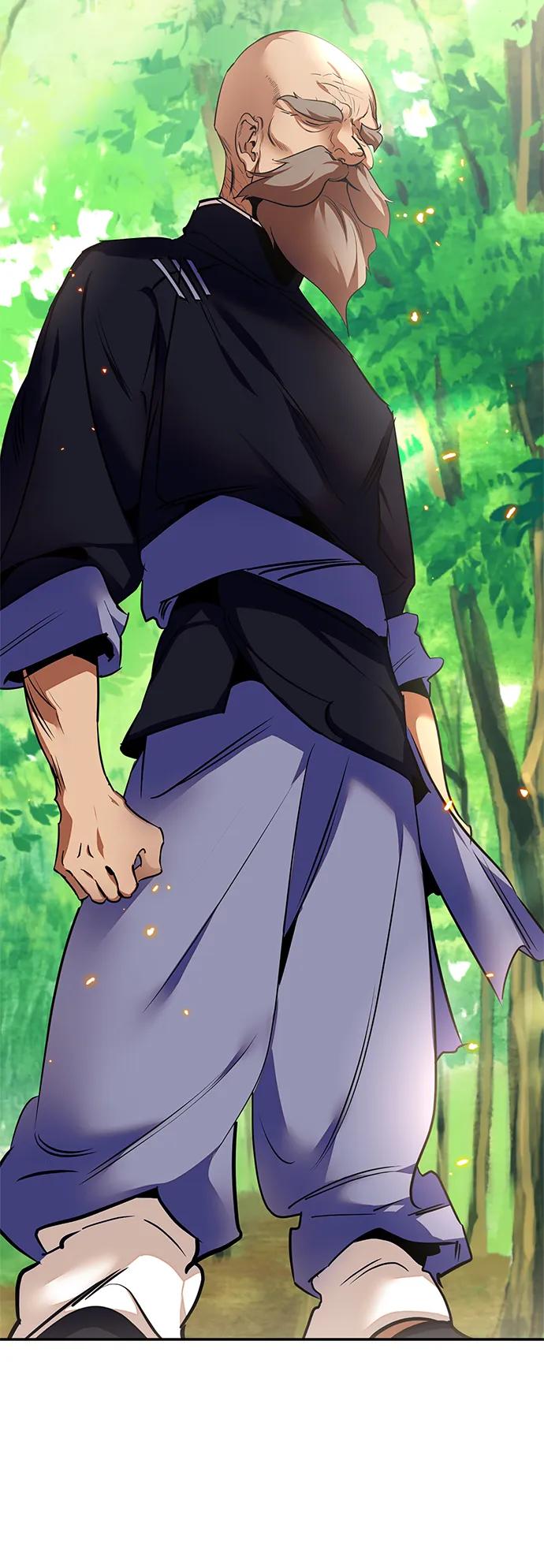 重生最强玩家 - [第138话] 拨开血色的天空（1） - 第87张图