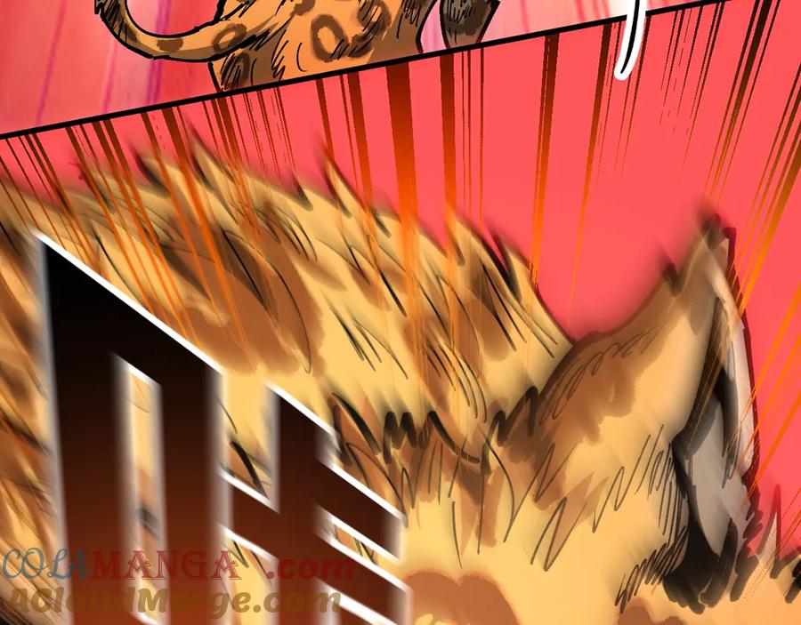 《全球御兽：我能看见进化路线》第21话 一击秒杀！ 第49页