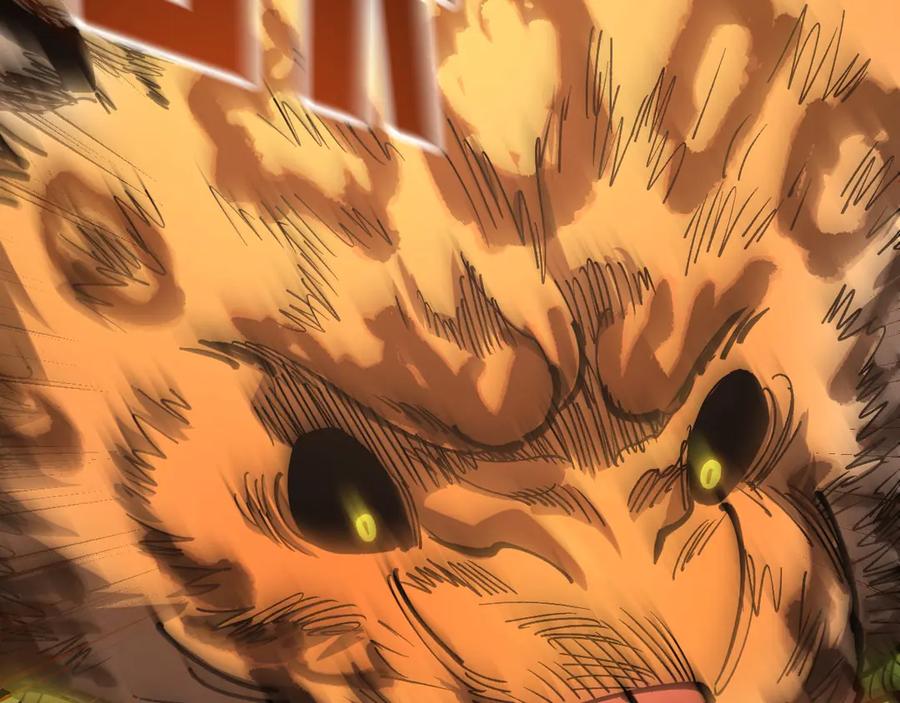 《全球御兽：我能看见进化路线》第21话 一击秒杀！ 第50页