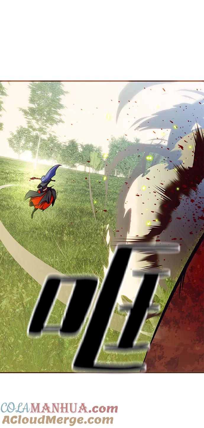 重生最强玩家 - [第139话] 拨开血色的天空（2） - 第37张图