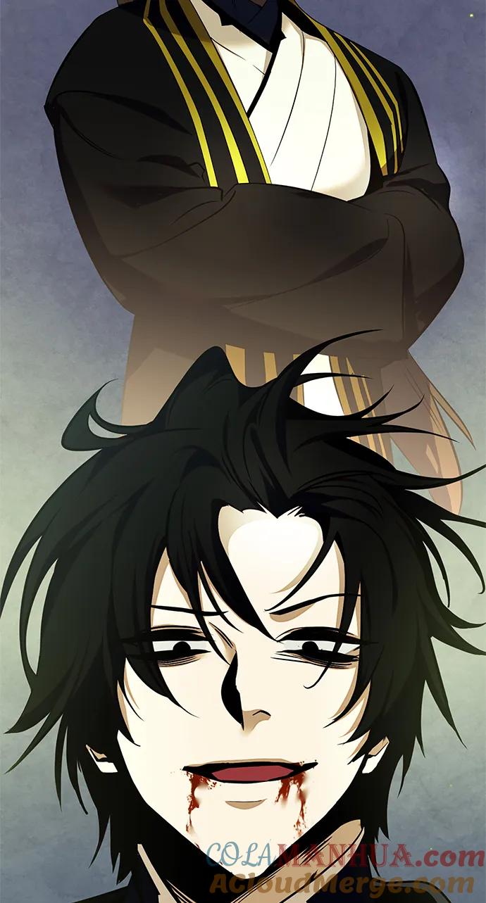 重生最强玩家 - [第139话] 拨开血色的天空（2） - 第46张图