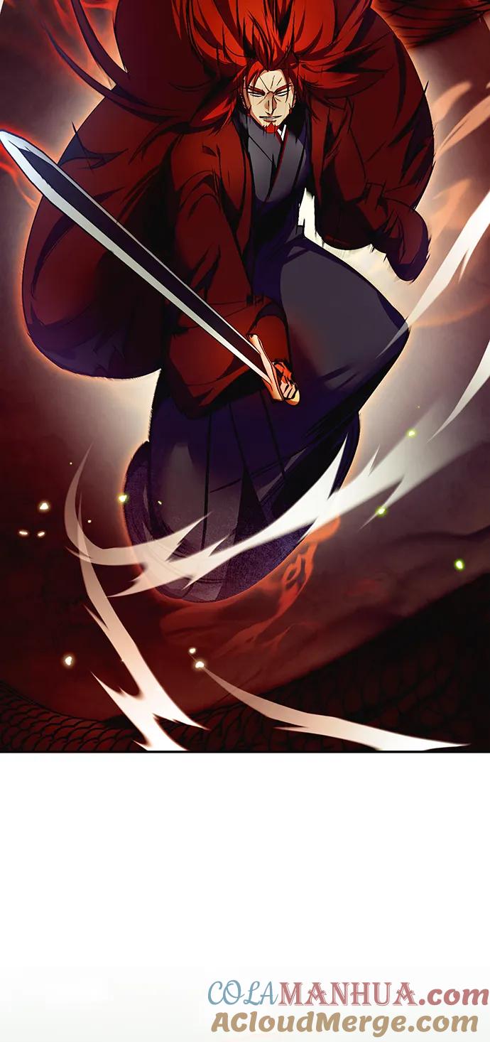 重生最强玩家 - [第139话] 拨开血色的天空（2） - 第67张图