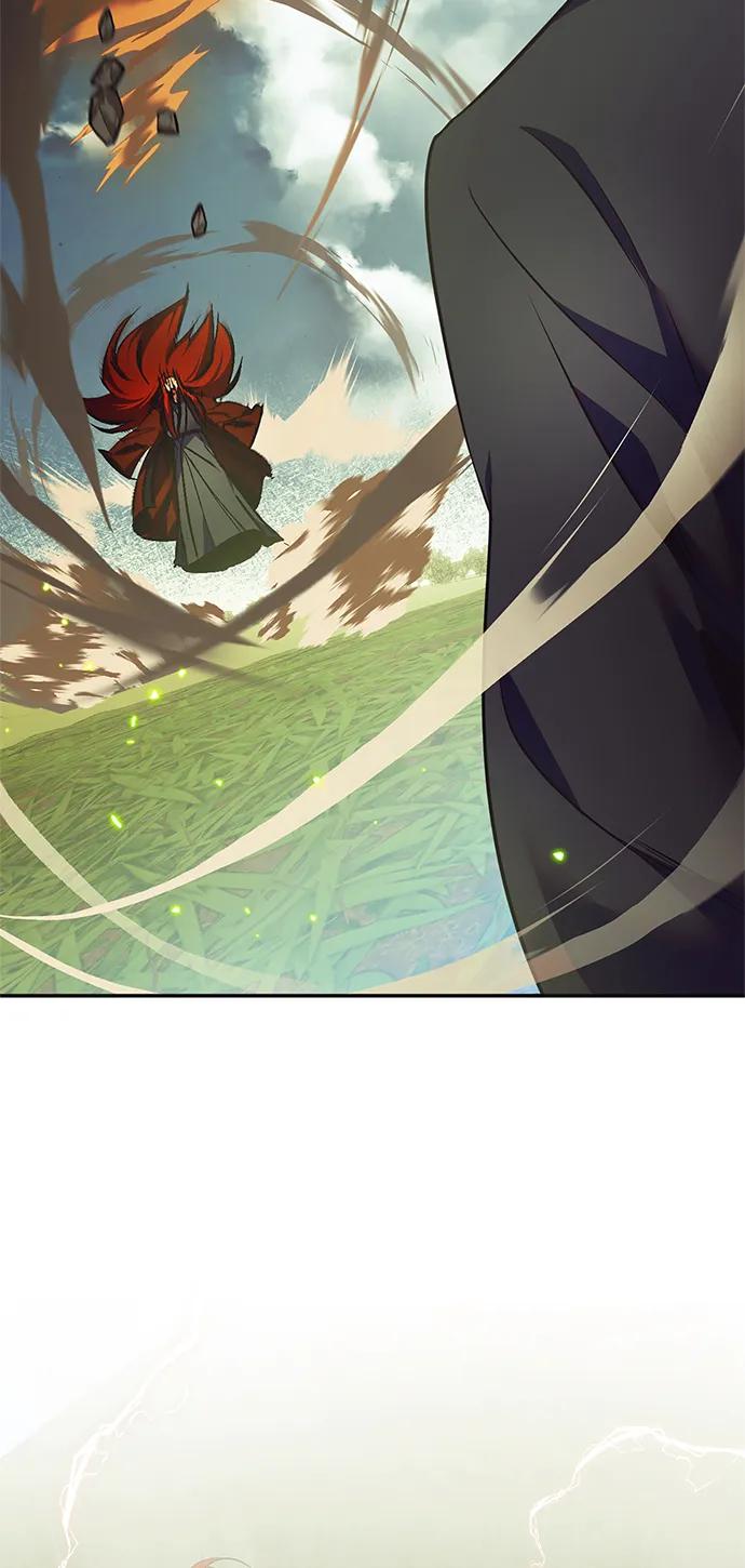 重生最强玩家 - [第139话] 拨开血色的天空（2） - 第18张图