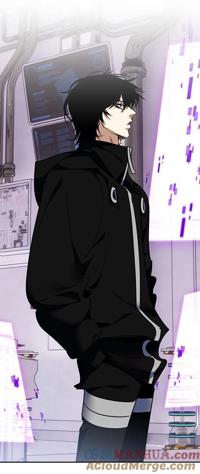 重生最强玩家 - [第140话] 拨开血色的天空（3） - 第73张图