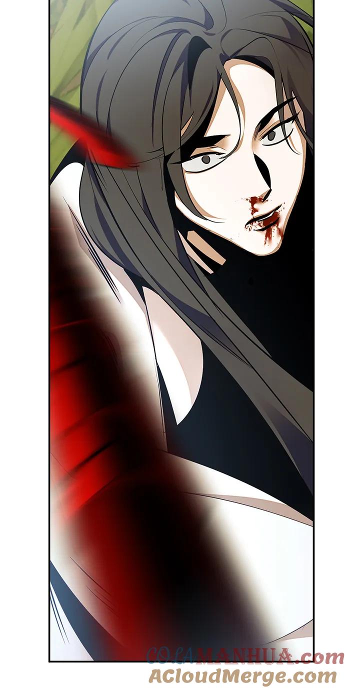 重生最强玩家 - [第140话] 拨开血色的天空（3） - 第65张图