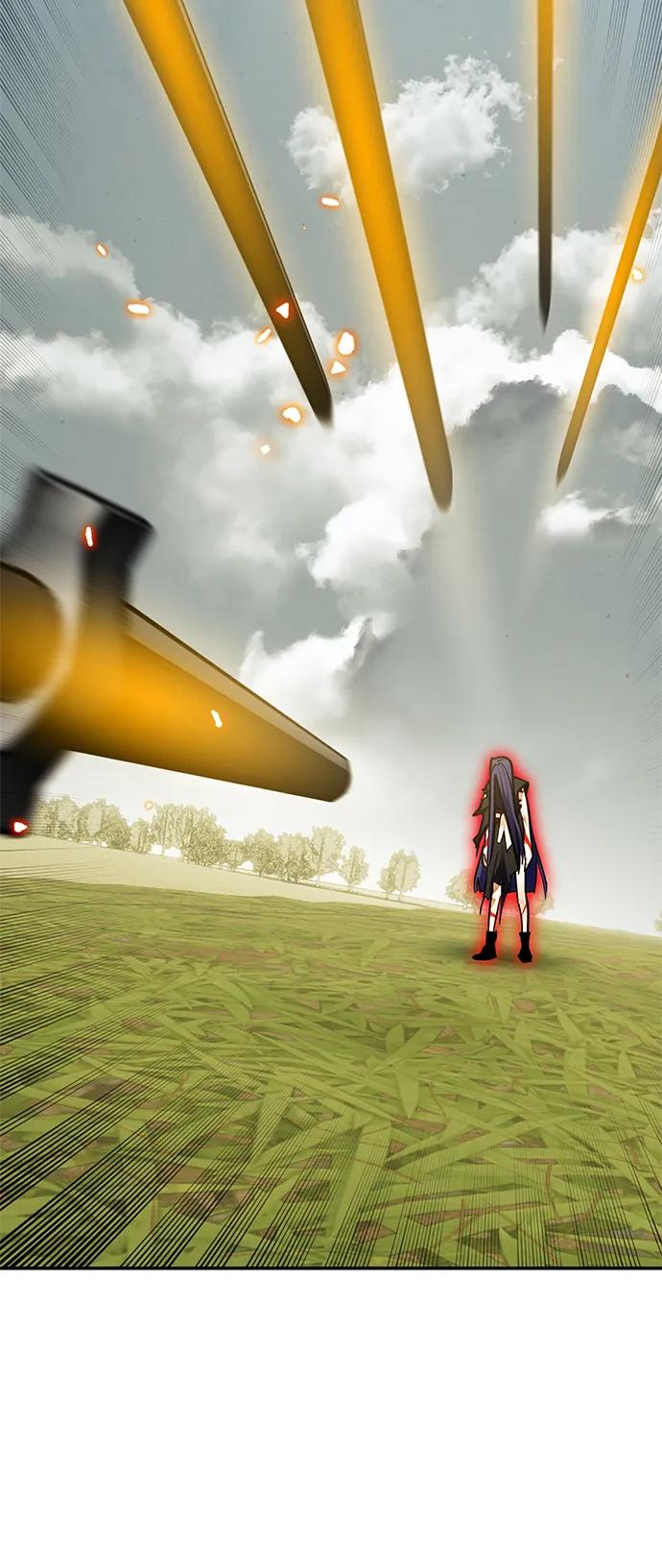 重生最强玩家 - [第140话] 拨开血色的天空（3） - 第34张图