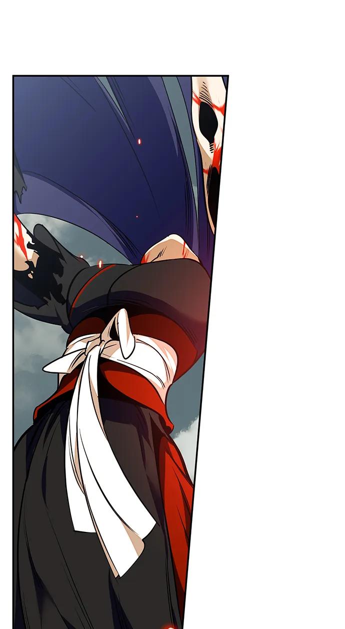 重生最强玩家 - [第140话] 拨开血色的天空（3） - 第24张图