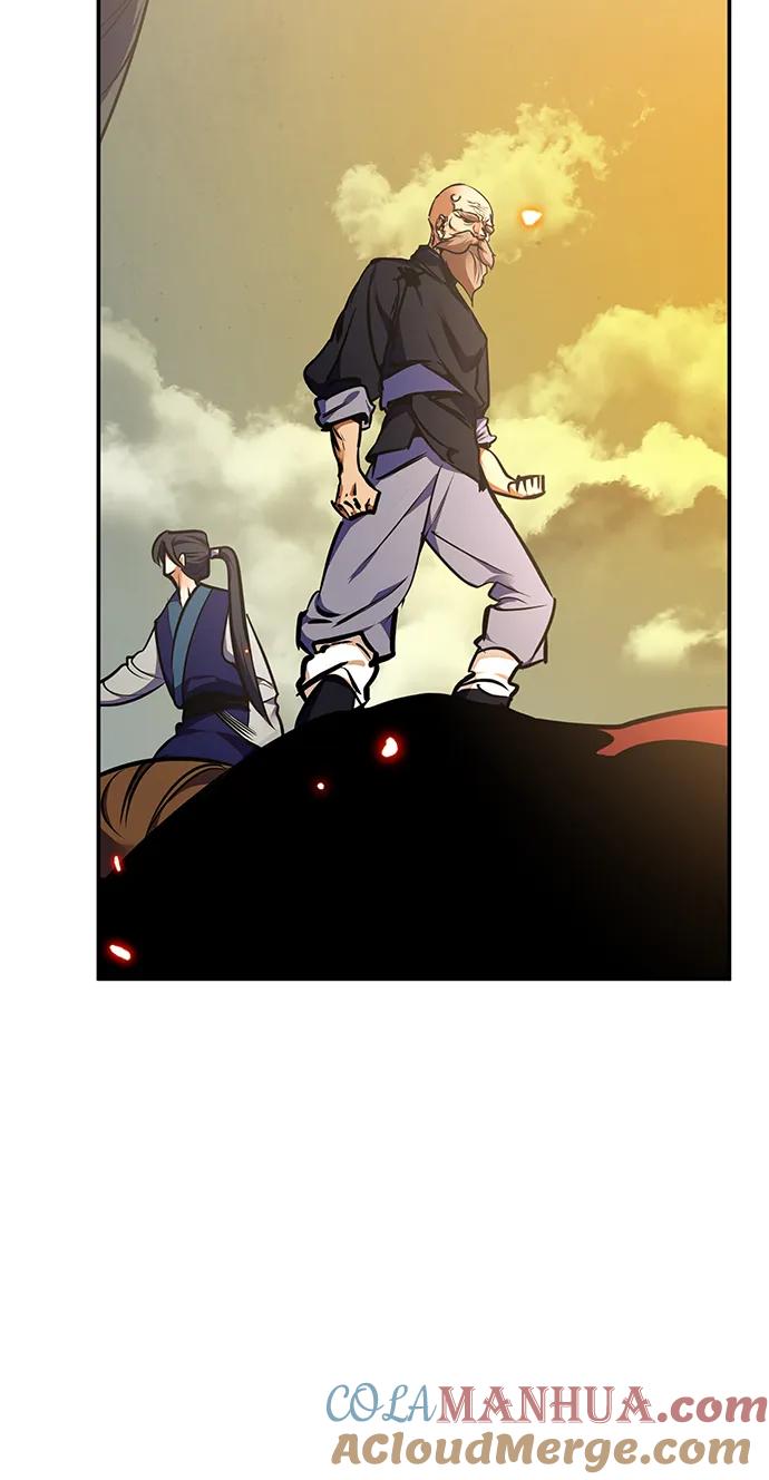 重生最强玩家 - [第140话] 拨开血色的天空（3） - 第5张图