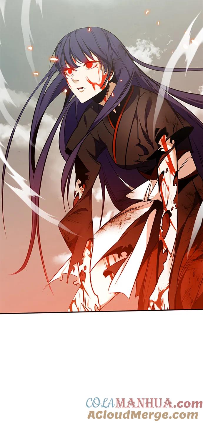 重生最强玩家 - [第140话] 拨开血色的天空（3） - 第13张图