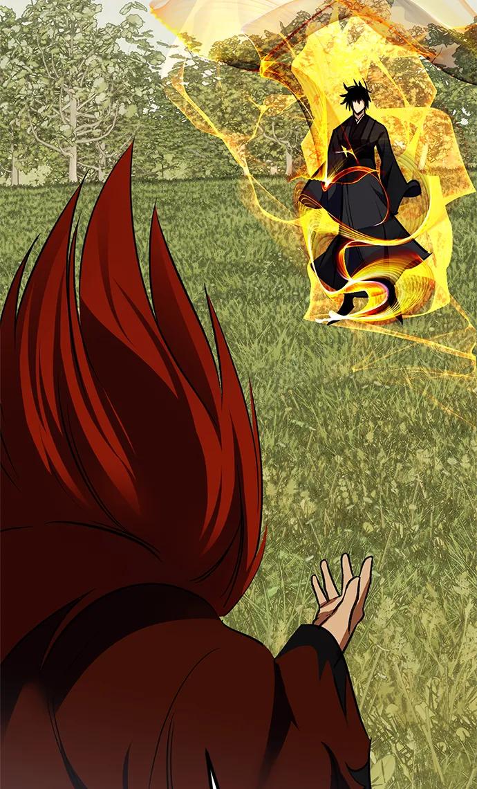 重生最强玩家 - [第140话] 拨开血色的天空（3） - 第82张图