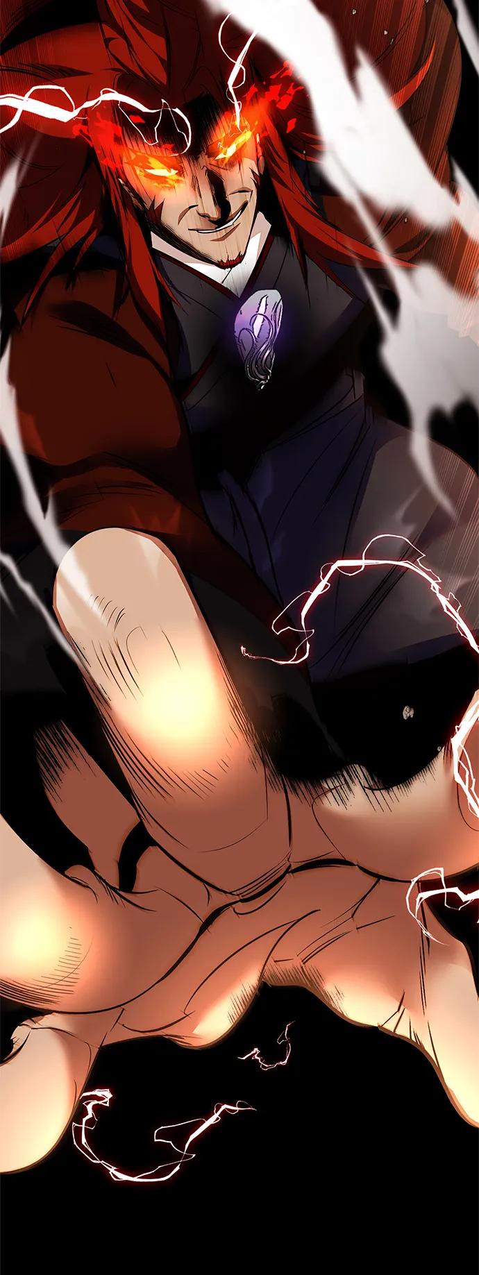 重生最强玩家 - [第141话] 拨开血色的天空（4） - 第24张图