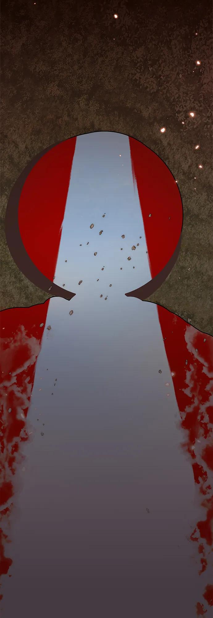 重生最强玩家 - [第141话] 拨开血色的天空（4） - 第38张图