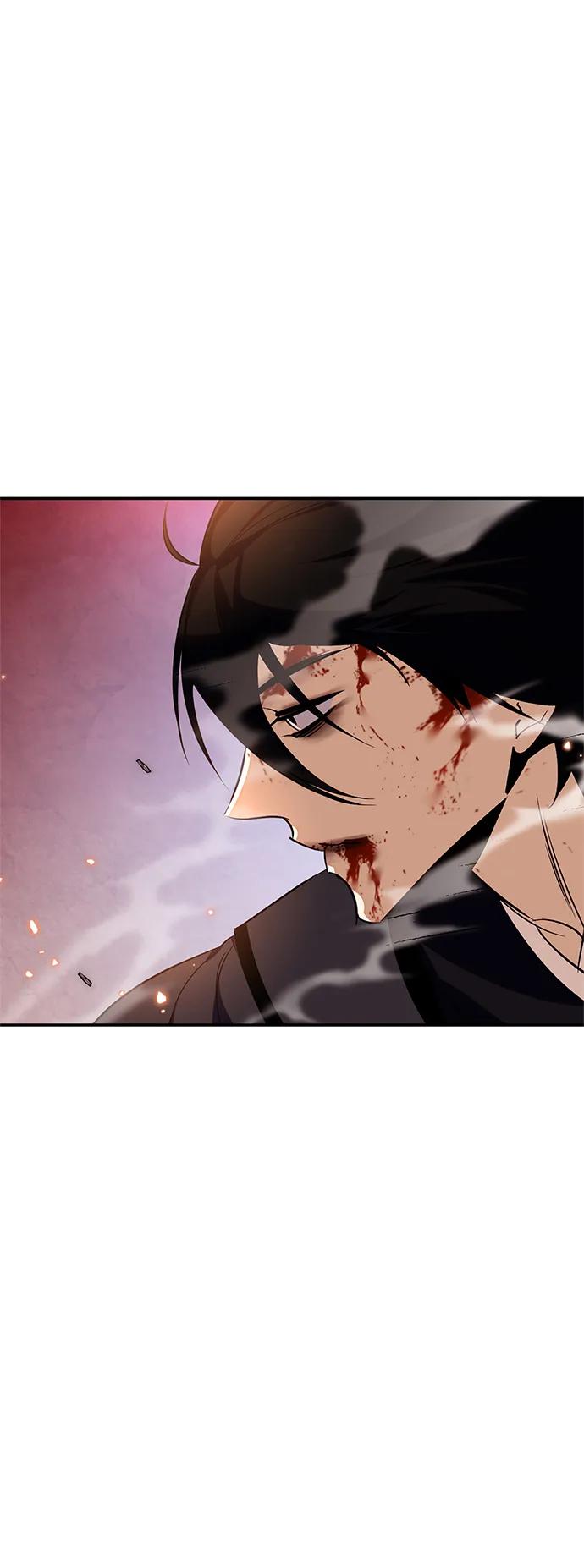 重生最强玩家 - [第141话] 拨开血色的天空（4） - 第36张图