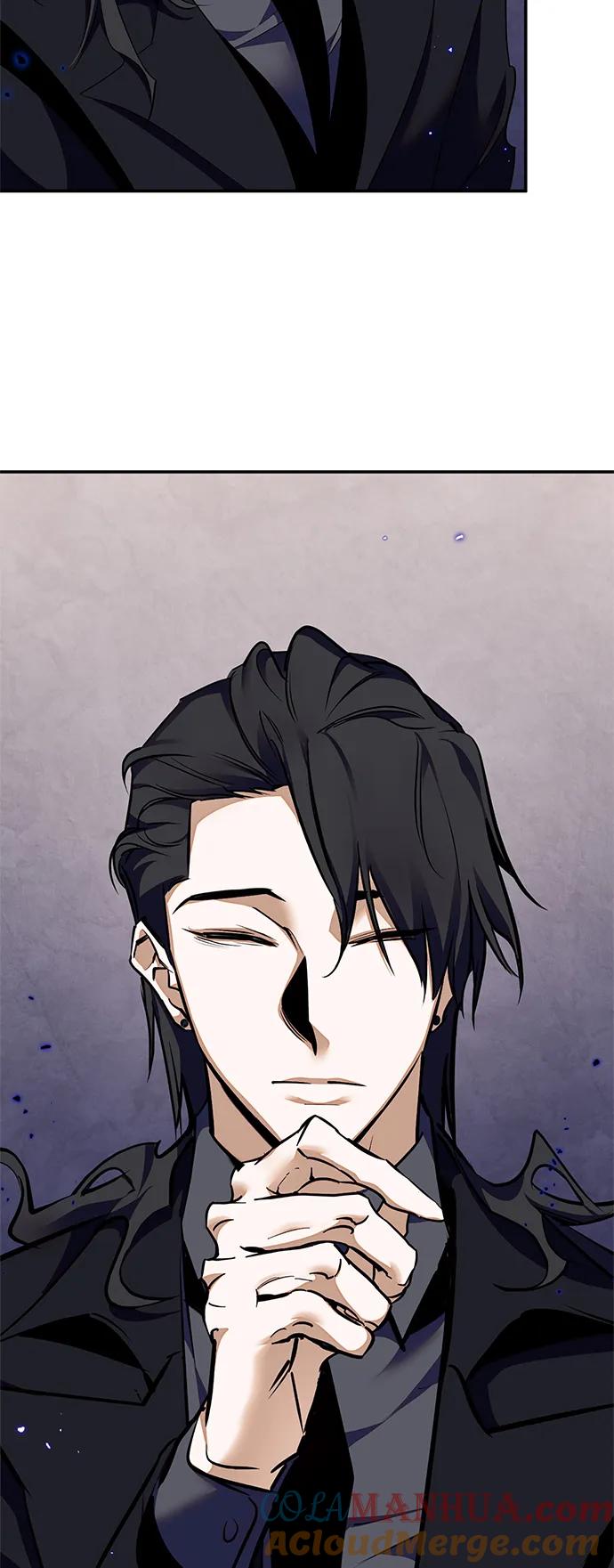 重生最强玩家 - [第141话] 拨开血色的天空（4） - 第58张图