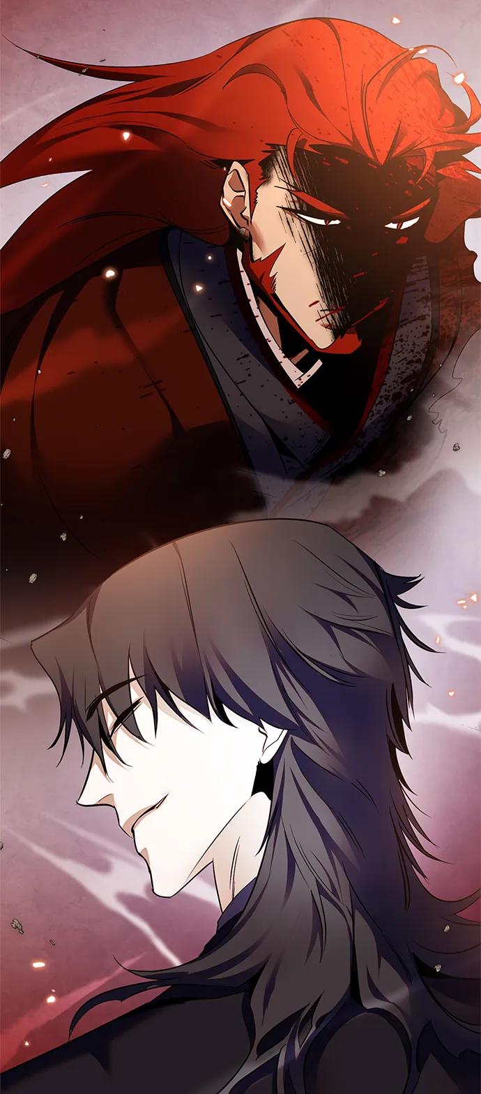 重生最强玩家 - [第141话] 拨开血色的天空（4） - 第41张图