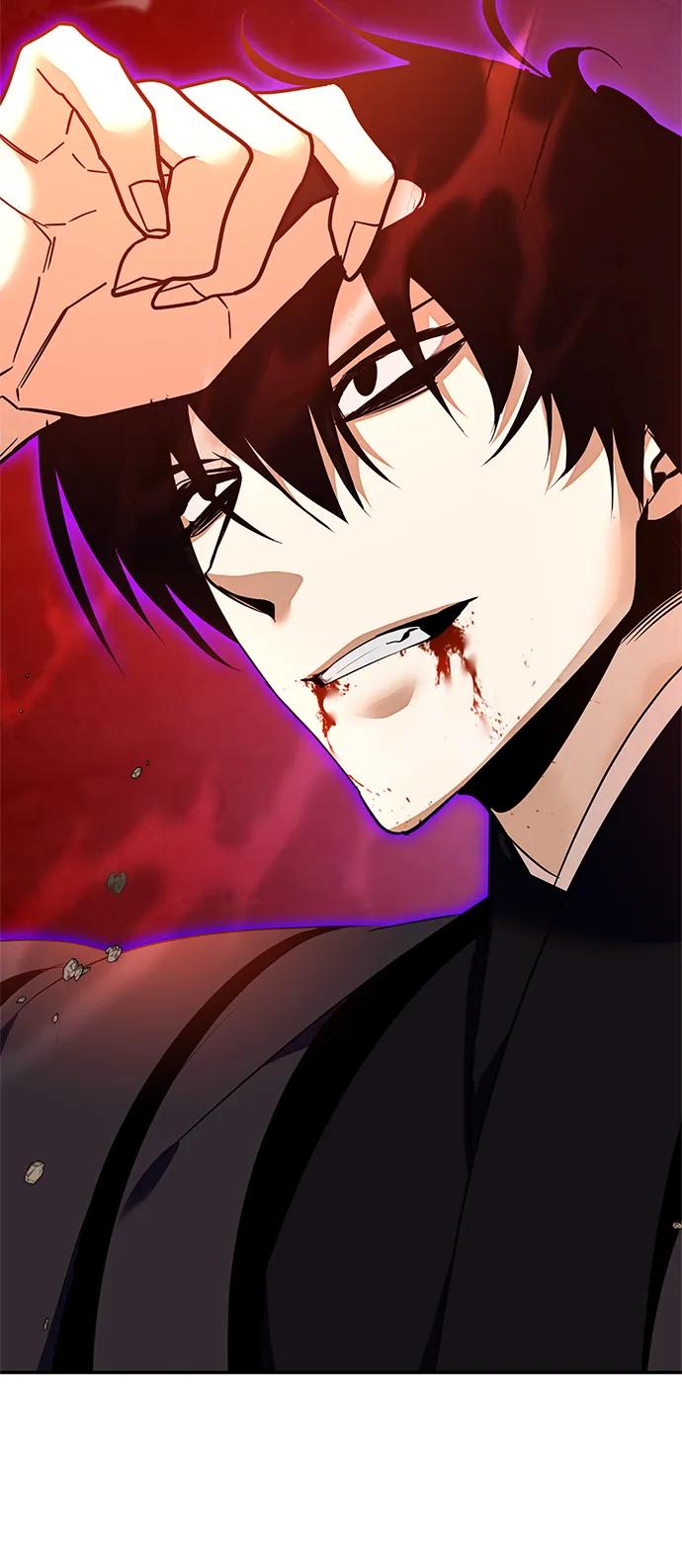 重生最强玩家 - [第141话] 拨开血色的天空（4） - 第6张图