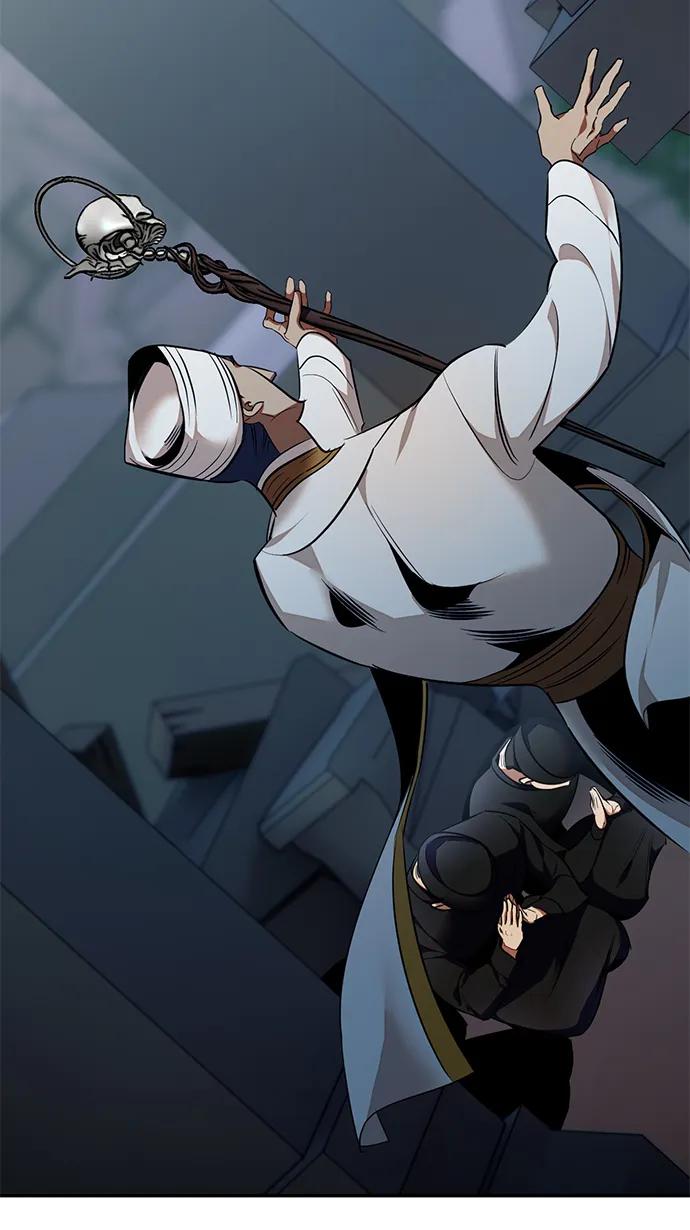 重生最强玩家 - [第142话] 跨越任务 - 第51张图