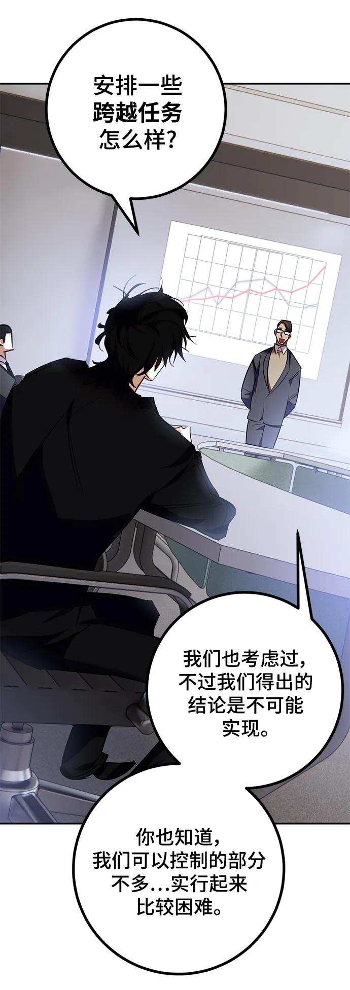 重生最强玩家 - [第142话] 跨越任务 - 第20张图