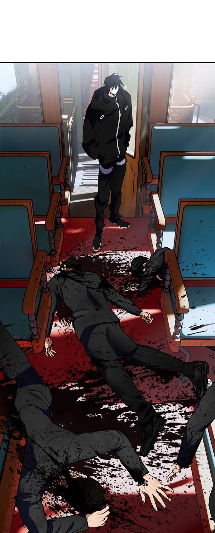 重生最强玩家 - [第144话] 恶魔的请求（2） - 第2张图