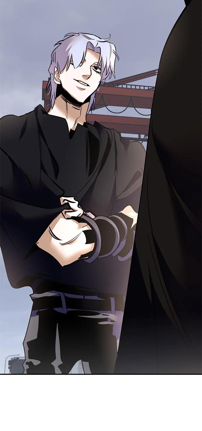 重生最强玩家 - [第146话] 有价值的人（2） - 第57张图