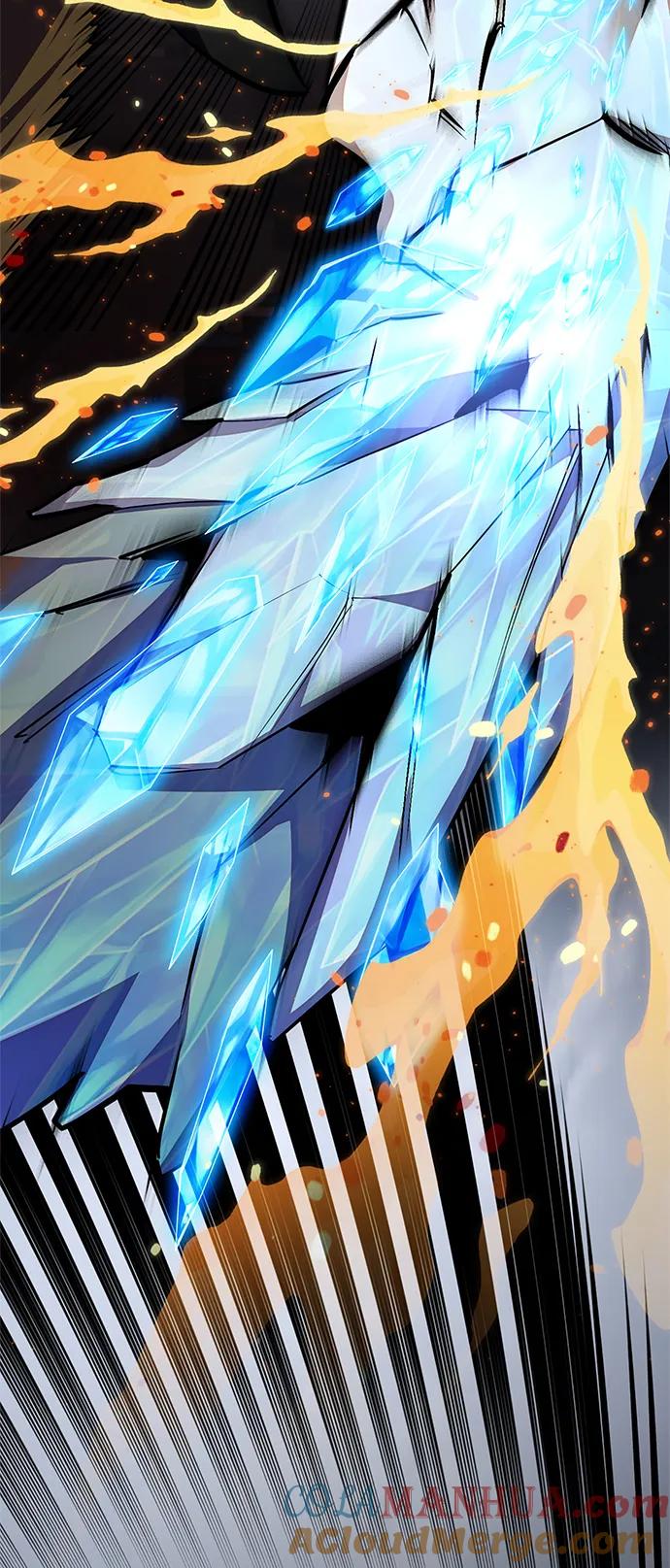 重生最强玩家 - [第147话] 人造神 - 第37张图