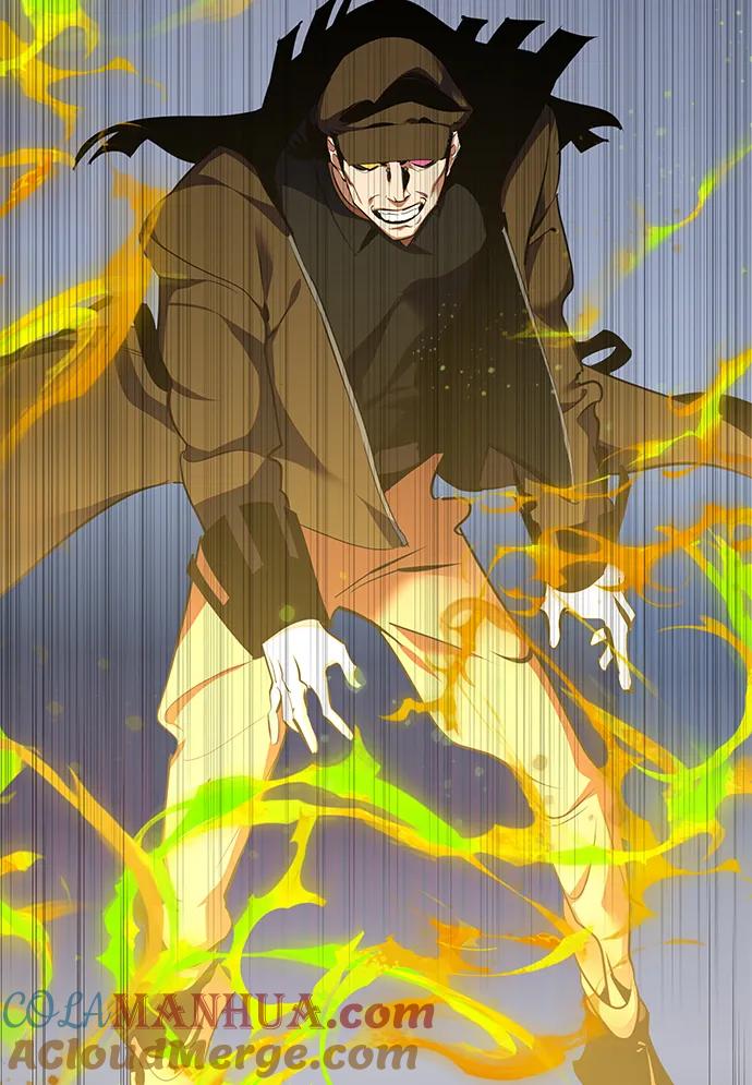 重生最强玩家 - [第147话] 人造神 - 第33张图