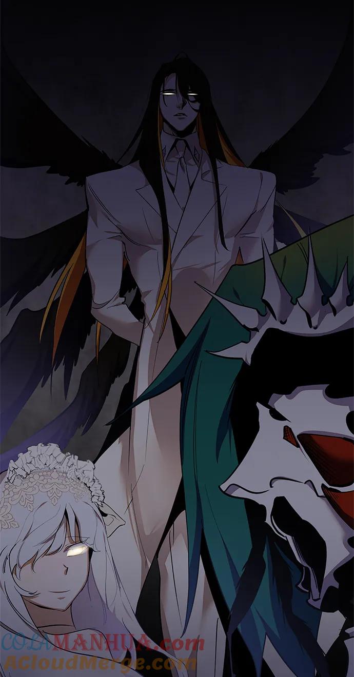 重生最强玩家 - [第147话] 人造神 - 第9张图