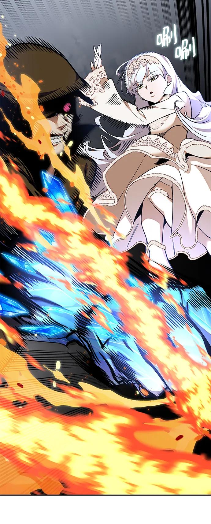 重生最强玩家 - [第147话] 人造神 - 第38张图