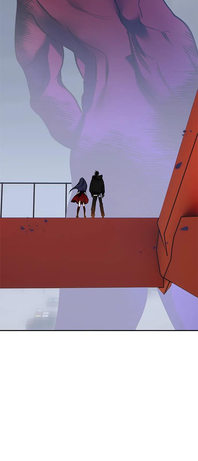 重生最强玩家 - [第147话] 人造神 - 第107张图