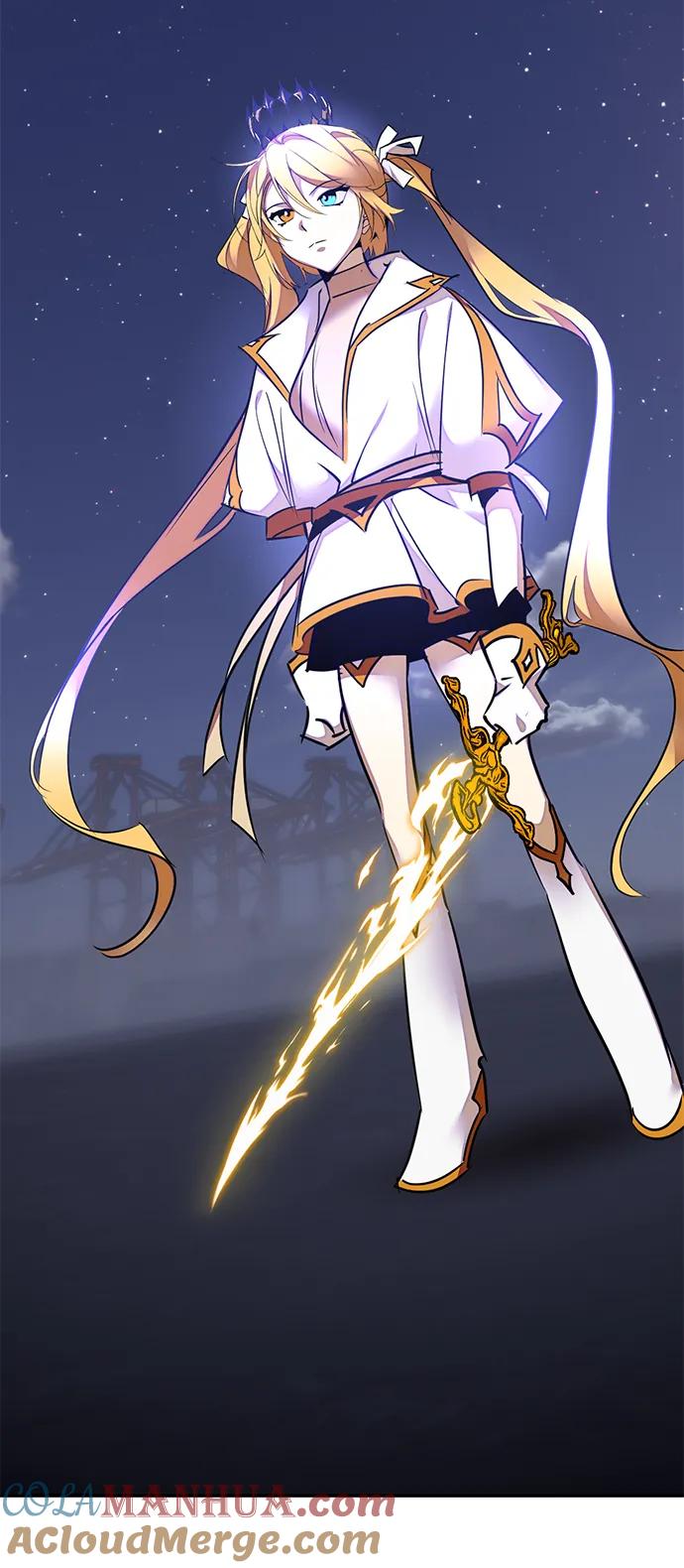 重生最强玩家 - [第149话] 阿赫里曼（2） - 第46张图