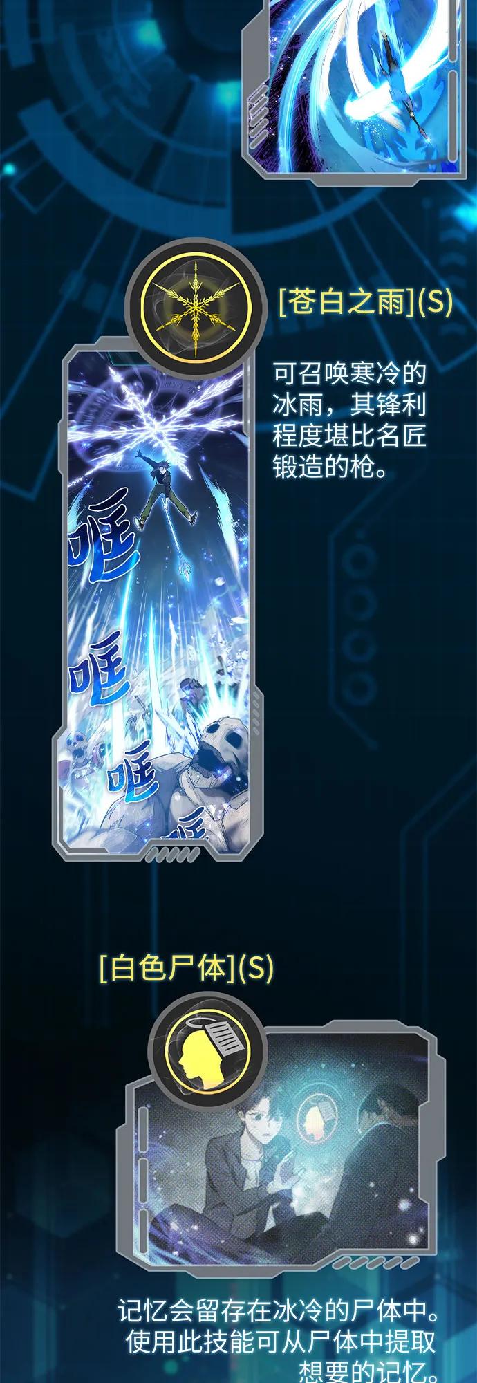 我培养的S级们 【免费】 后记1 第27页