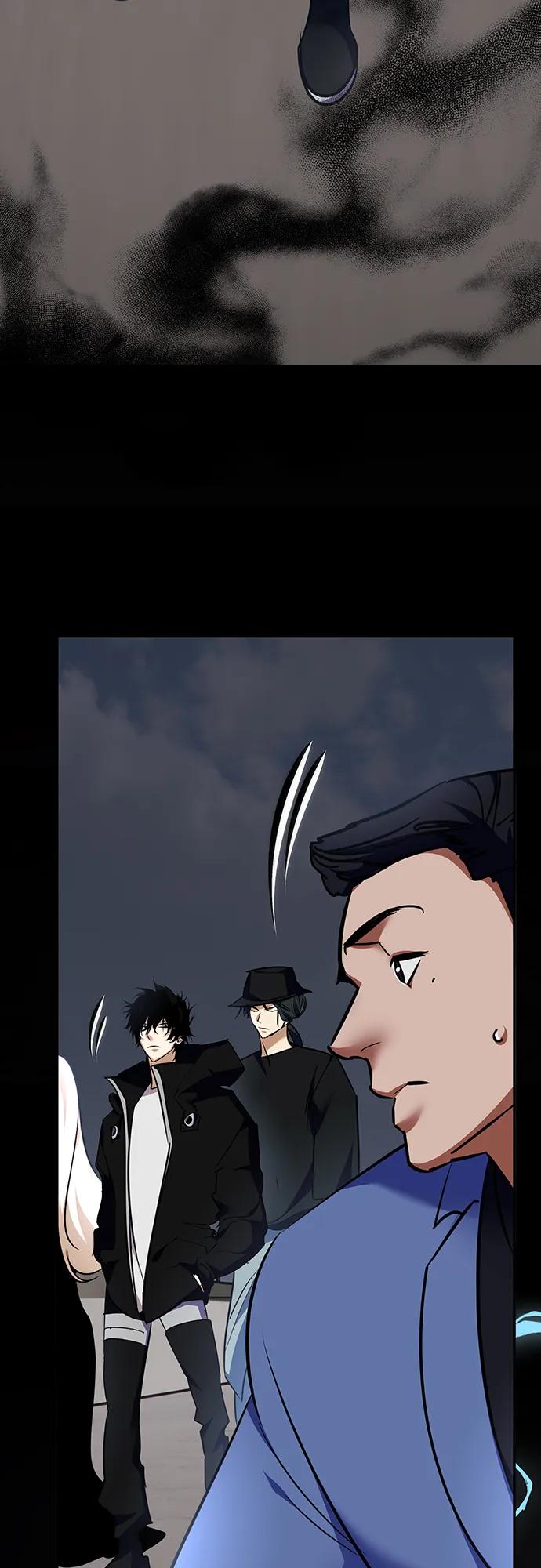 重生最强玩家 - [第155话] 外界的城市（1） - 第47张图