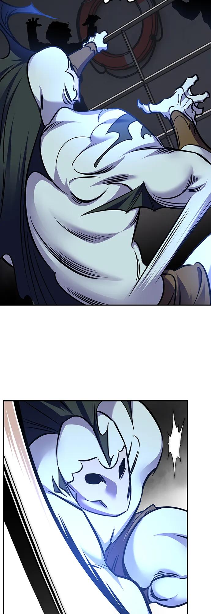 重生最强玩家 - [第155话] 外界的城市（1） - 第51张图