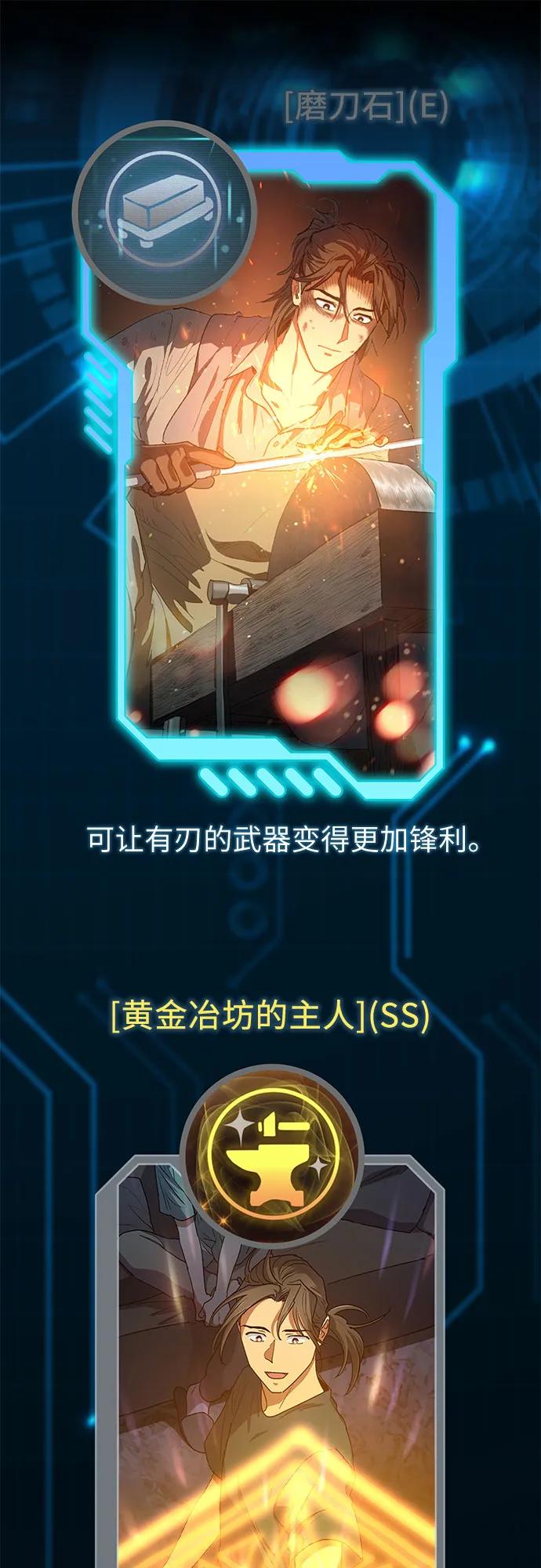 我培养的S级们 【免费】 后记1 第32页