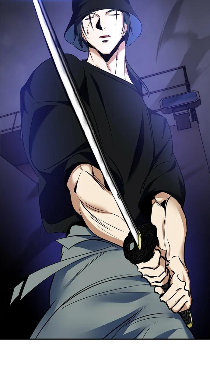 重生最强玩家 - [第156话] 外界的城市（2） - 第6张图