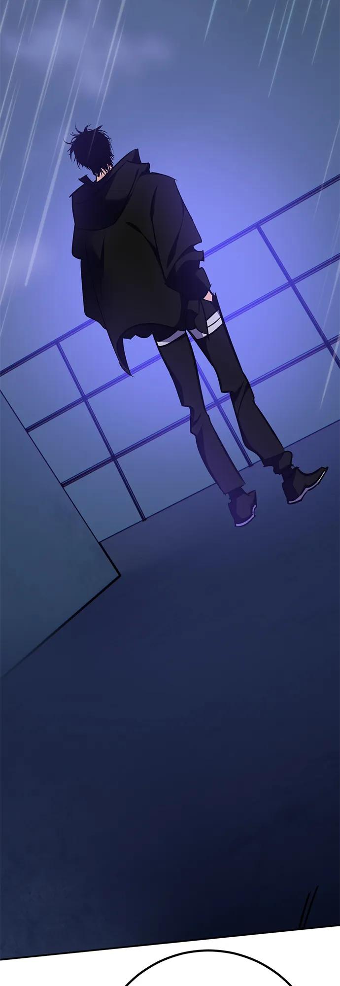 重生最强玩家 - [第156话] 外界的城市（2） - 第20张图