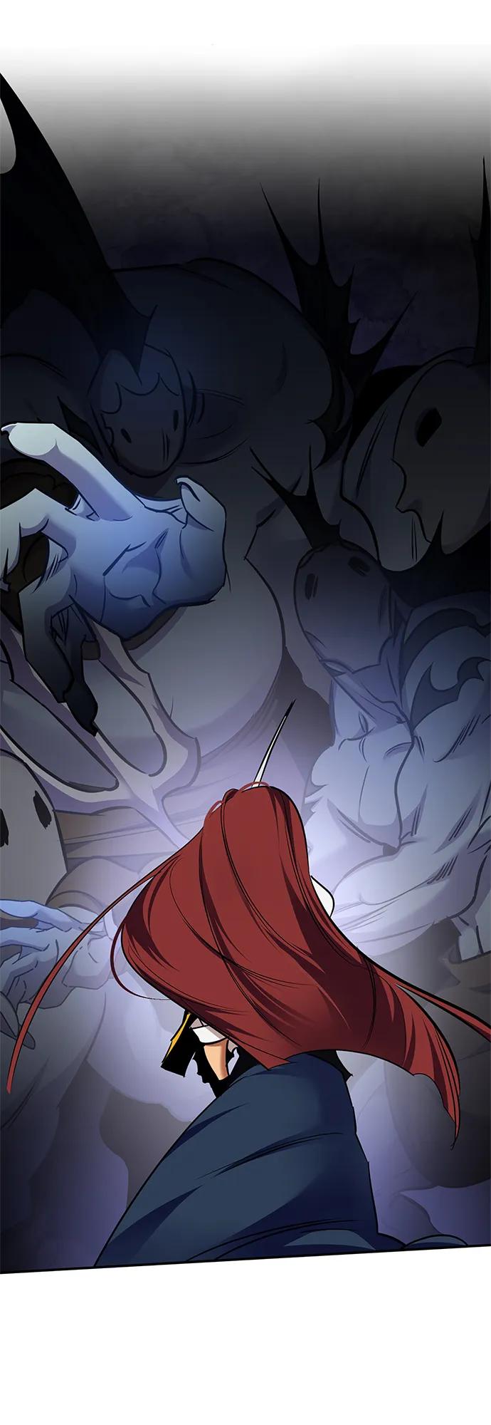 重生最强玩家 - [第156话] 外界的城市（2） - 第2张图