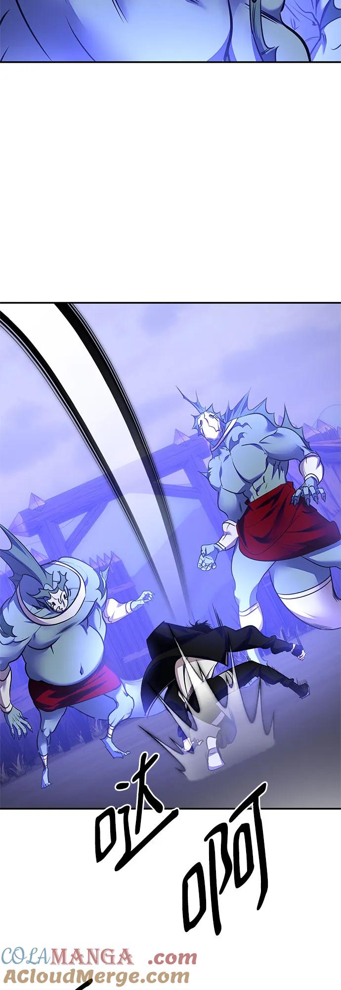 重生最强玩家 - [第157话] 小心影子(1) - 第43张图