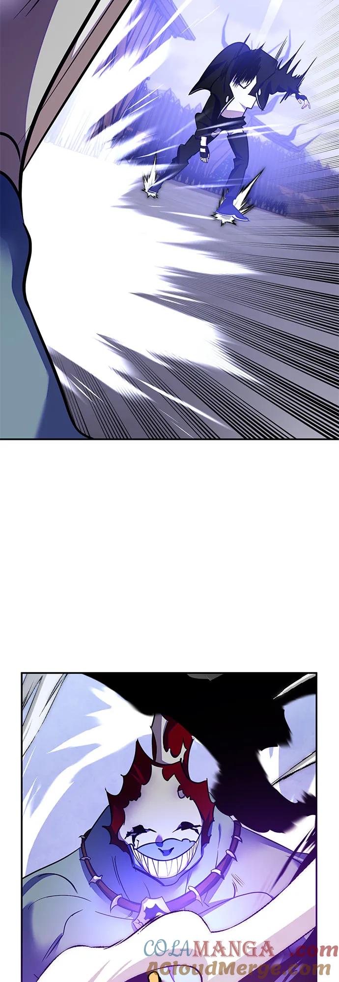 重生最强玩家 - [第157话] 小心影子(1) - 第61张图