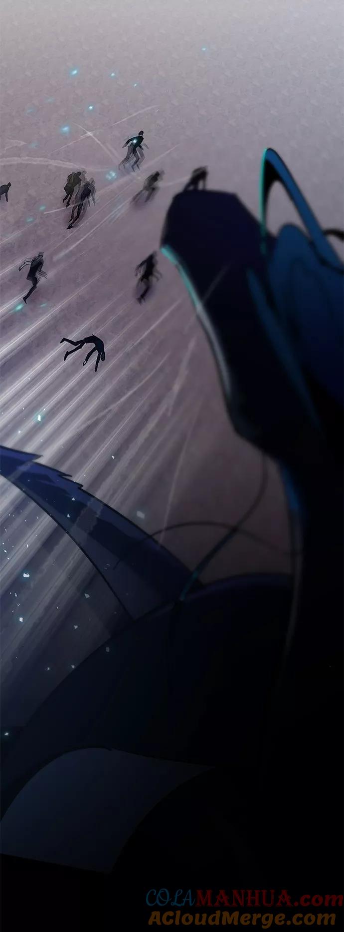 重生最强玩家 - [第15话] 第2关 - 第13张图