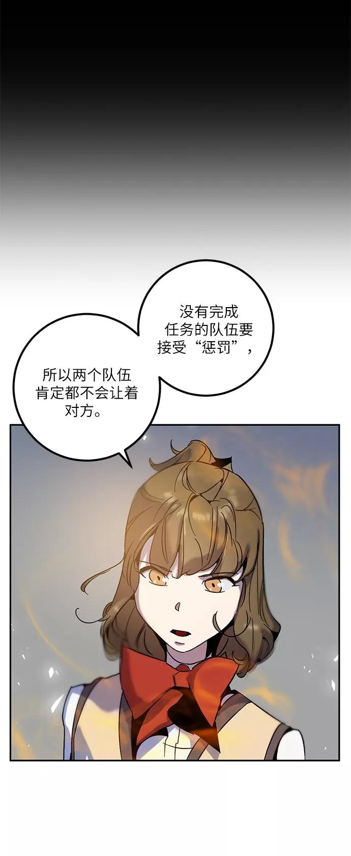 重生最强玩家 - [第15话] 第2关 - 第32张图