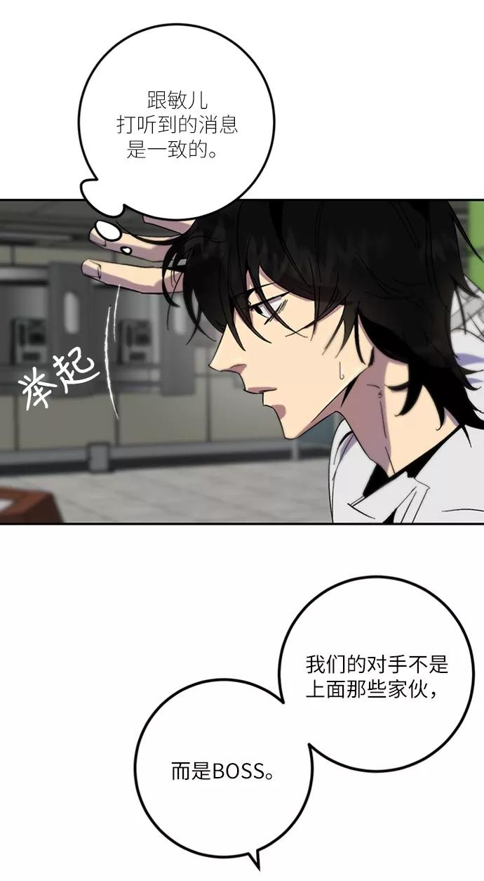 重生最强玩家 - [第15话] 第2关 - 第56张图