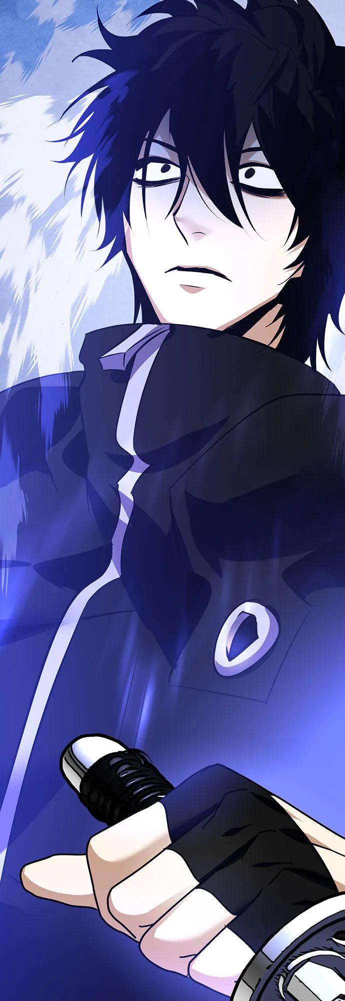 重生最强玩家 - [第163话] 没有结束的梦(2) - 第60张图