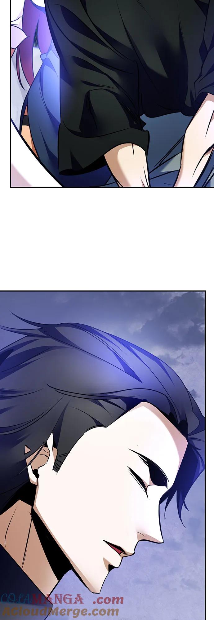 重生最强玩家 - [第163话] 没有结束的梦(2) - 第4张图