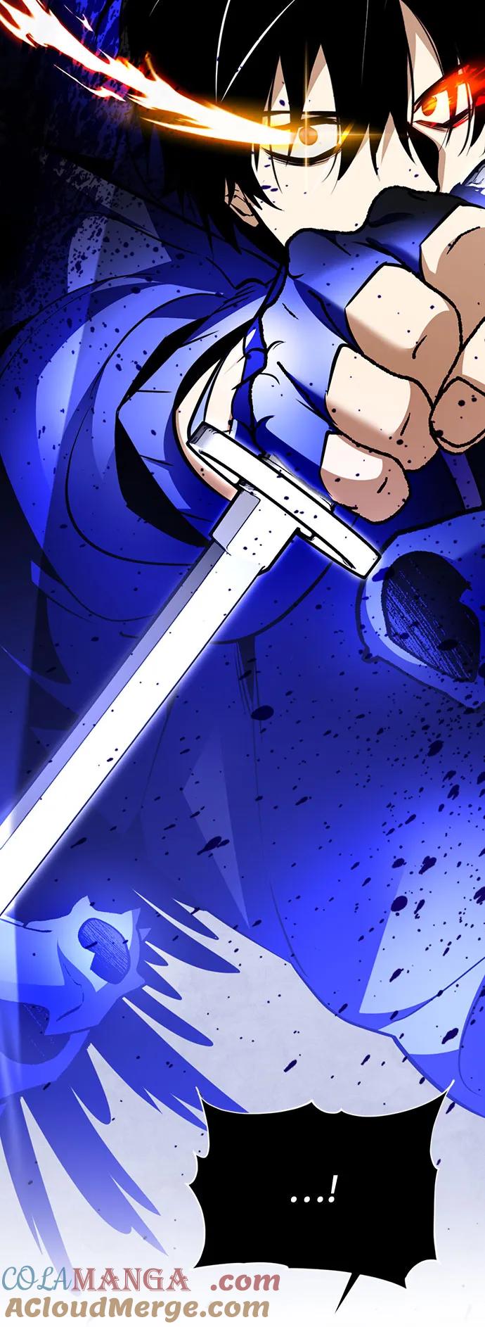 重生最强玩家 - [第163话] 没有结束的梦(2) - 第52张图