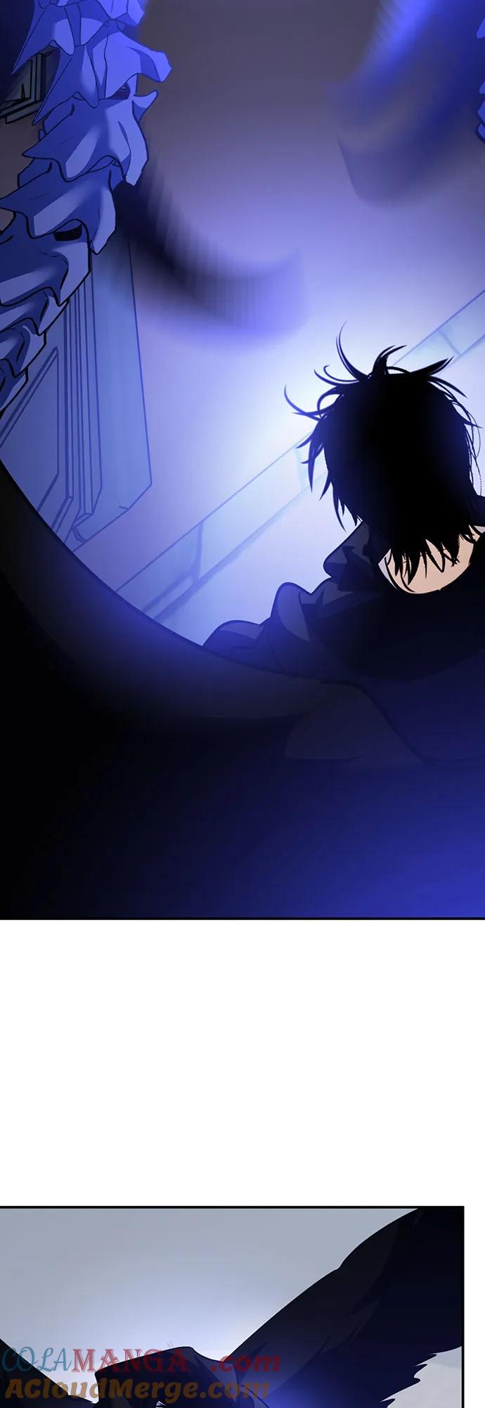 重生最强玩家 - [第163话] 没有结束的梦(2) - 第43张图