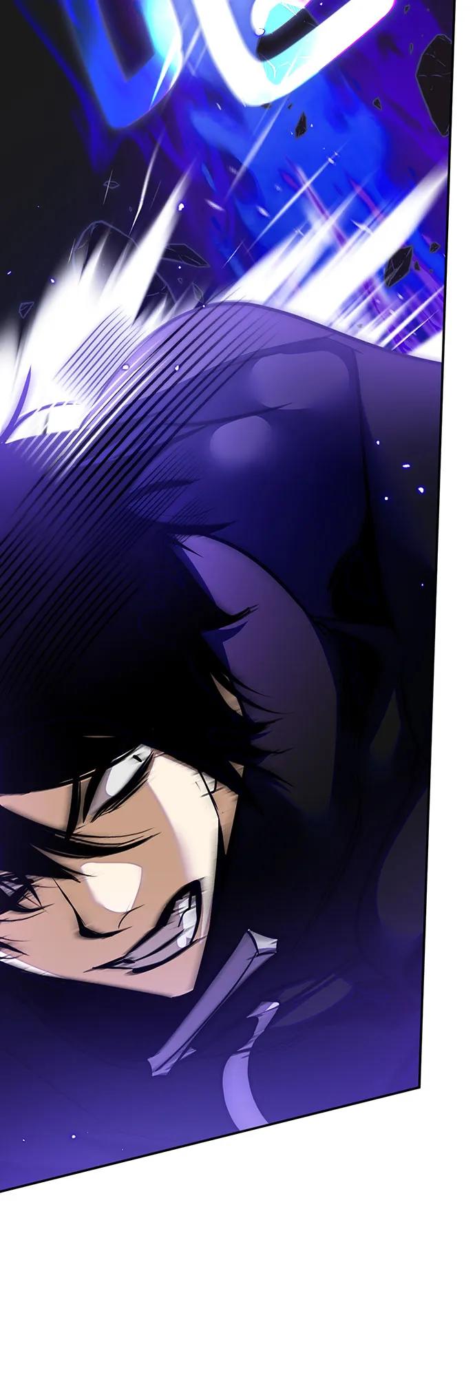 重生最强玩家 - [第三季 最终话] 没有结束的梦(4) - 第21张图