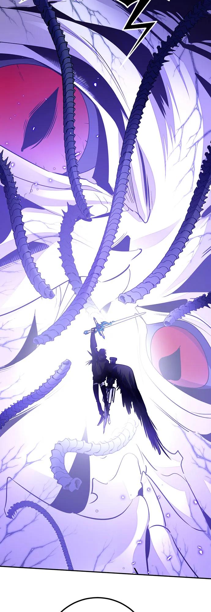 重生最强玩家 - [第三季 最终话] 没有结束的梦(4) - 第29张图