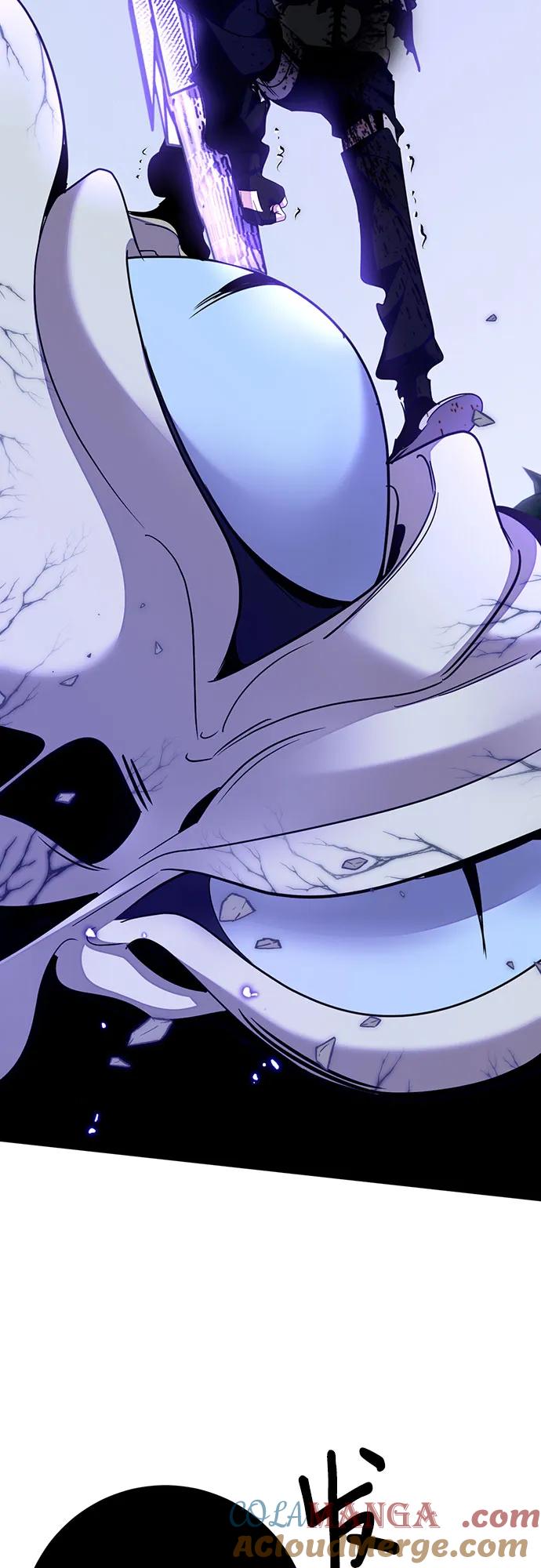 重生最强玩家 - [第三季 最终话] 没有结束的梦(4) - 第46张图