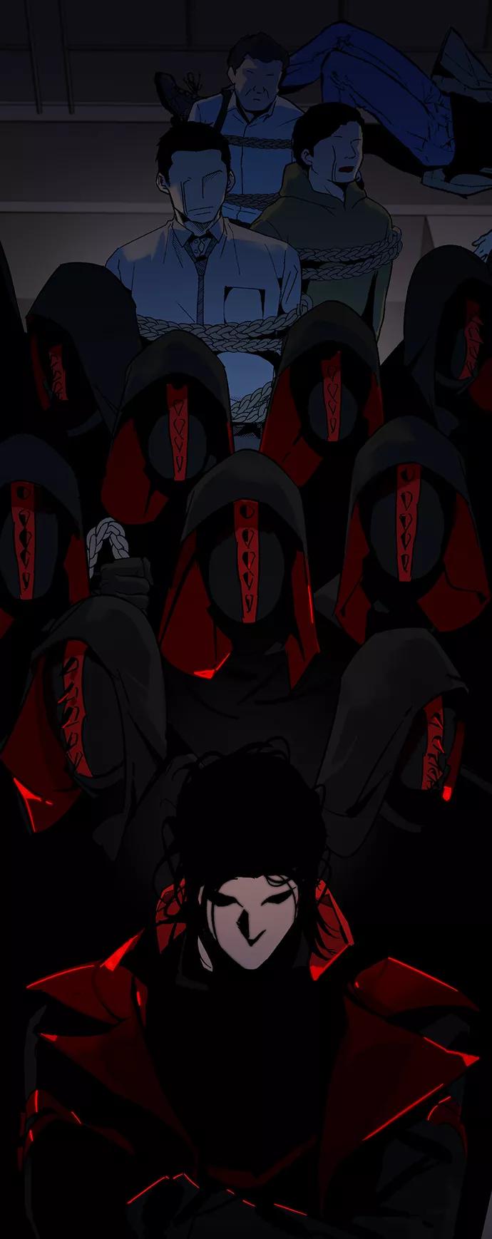 重生最强玩家 - [第16话] 谦让的美德（1） - 第42张图